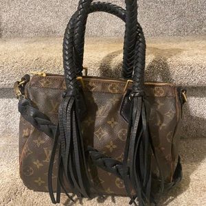 Louis Vuitton Speedy